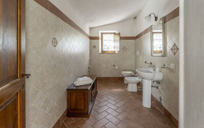 Logement:&nbsp;Apartment Podere