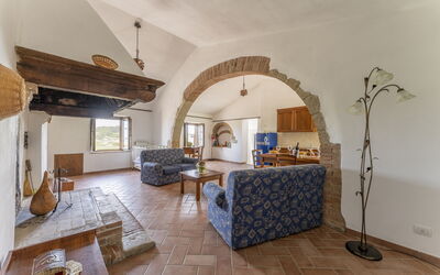 Logement:&nbsp;Apartment Podere