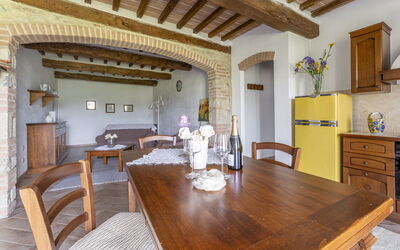 Logement:&nbsp;Apartment Terrazza
