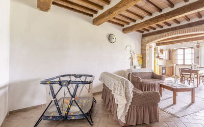 Logement:&nbsp;Apartment Terrazza