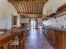 Logement:&nbsp;Apartment Parata