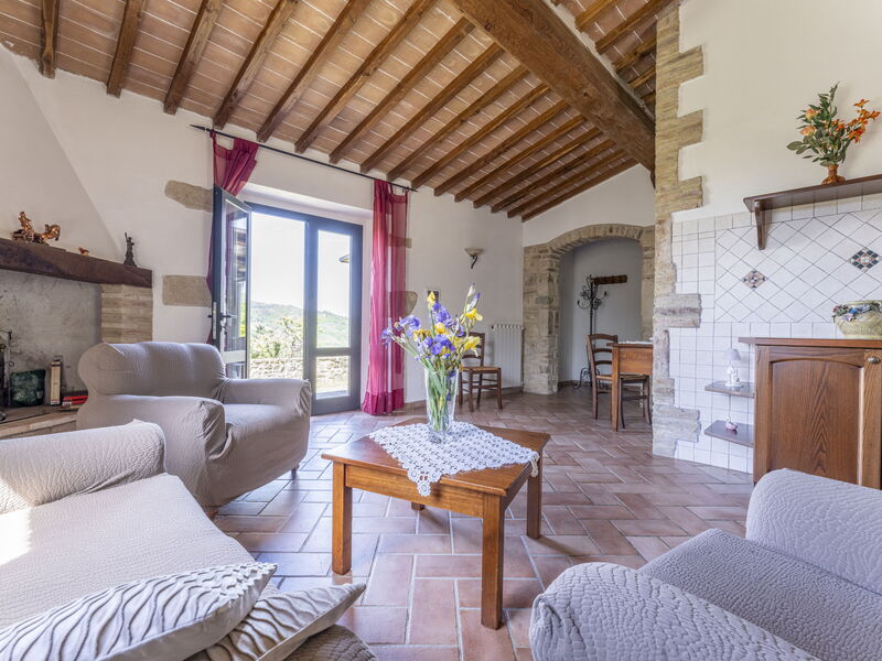Logement:&nbsp;Apartment Parata