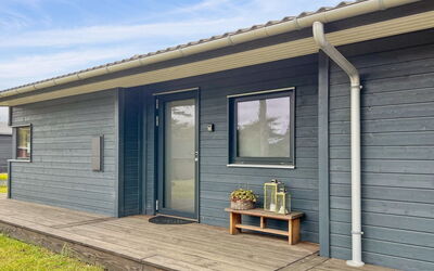 Windelgard - 140M from the Sea