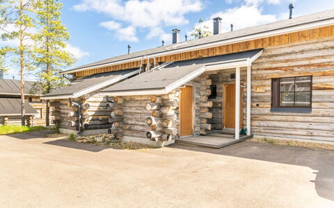 Nilikuru F15: Bois, Neige, L'Hiver, Chalet, Gelé, Domicile, Cabane En Rondins, Mélèze, Siding