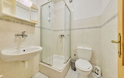 Logement:&nbsp;Stříbrný Pramen 1.2