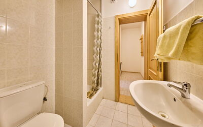 Logement:&nbsp;Stříbrný Pramen 1.4