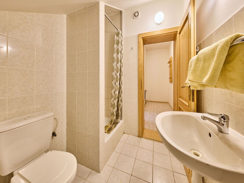 Logement:&nbsp;Stříbrný Pramen 1.4