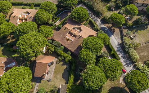 Argentario Giannella Apartment- Orbetello, Toscana: Plante, Propriété, La Nature, Lot Terre, Végétation, Herbe, Design Urbain, Quartier, Zone Résidentielle, Arbuste