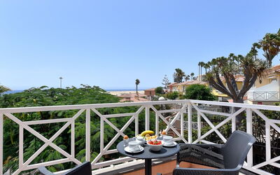 Chalet Santa Ana 15