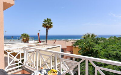 Chalet Santa Ana 15