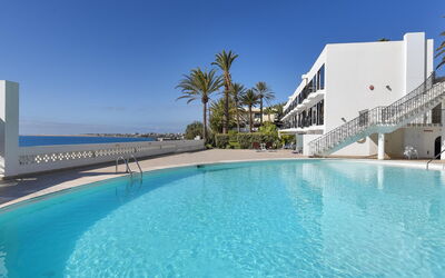 Seaside Suite 302