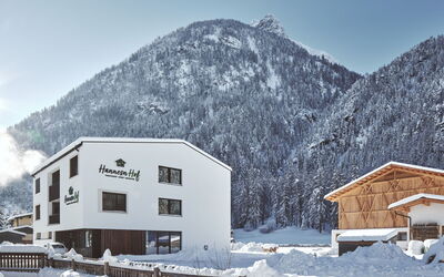 Längenfeld 166: Ciel, Bâtiment, Neige, Propriété, Fenêtre, Montagne, Maison, Pente, Architecture, Paysage Naturel