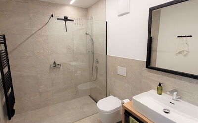 Logement:&nbsp;Apart Berta am Hannesnhof 166.1