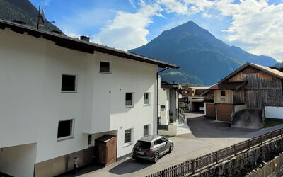 Logement:&nbsp;Apart Berta am Hannesnhof 166.1