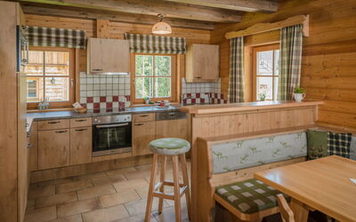 Logement:&nbsp;Holzknecht 400.4