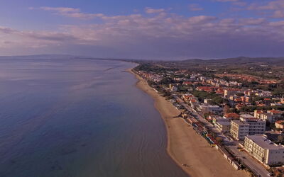 Follonica 100