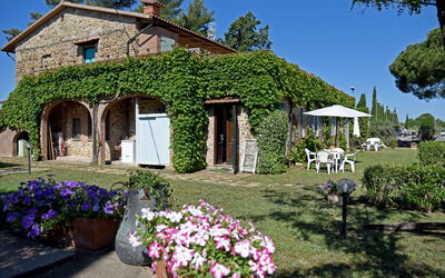 Logement:&nbsp;Borgo Valmarina 100.3