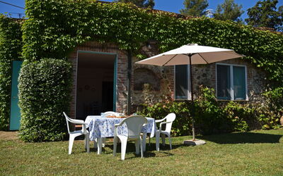 Logement:&nbsp;Borgo Valmarina 100.3