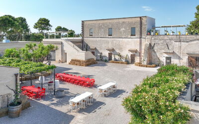 Masseria Tenute Emera