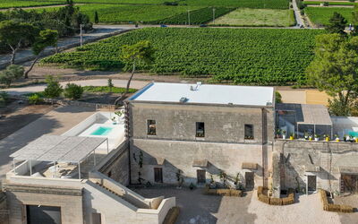 Masseria Tenute Emera