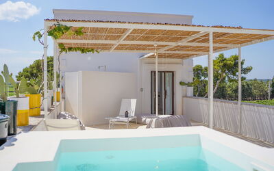Masseria Tenute Emera