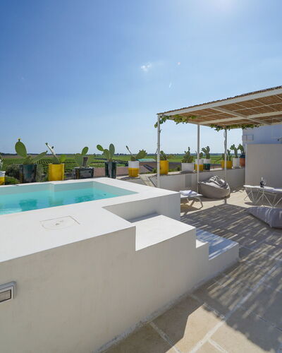 Masseria Tenute Emera