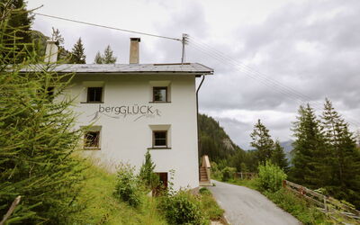 Bergglück