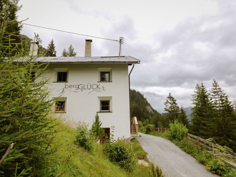 Bergglück