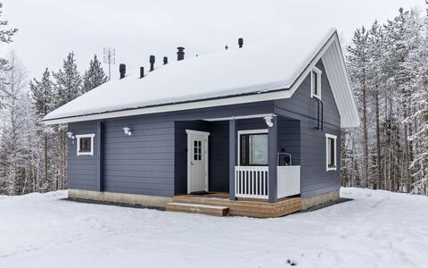 Mäkitie 4: Bois, Domicile, Maison, Chalet, Siding, Gelé, Cabane En Rondins, L'Hiver, Planche