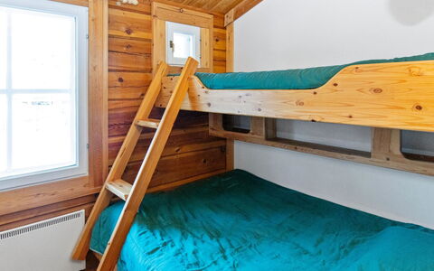 Iso-Veke: Voie Navigable, Banque, Cours D'Eau, Lac, Chalet, Forêt, Canal, Réservoir, Cabane En Rondins