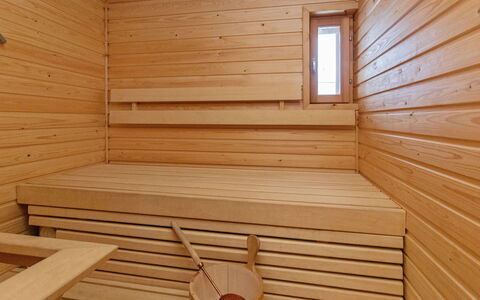Apartment Helmi Saariselkä: Bois, Chalet, Cabane En Rondins, Forêt, Cabanon, Batiments Jardin, Mélèze, Des Bois, Tache De Bois
