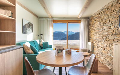 Logement:&nbsp;La Duit 607.2