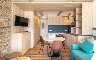 Logement:&nbsp;La Duit 607.2