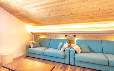Logement:&nbsp;La Duit 607.5