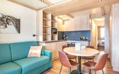 Logement:&nbsp;La Duit 607.3