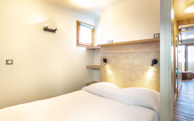 Logement:&nbsp;La Duit 607.2
