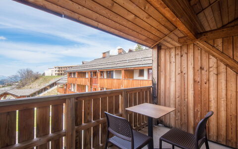 Logement:&nbsp;Etoiles D'Orion 510.1