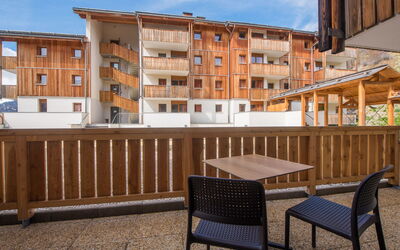 Logement:&nbsp;Etoiles D'Orion 510.1