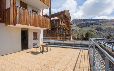 Logement:&nbsp;Etoiles D'Orion 510.6
