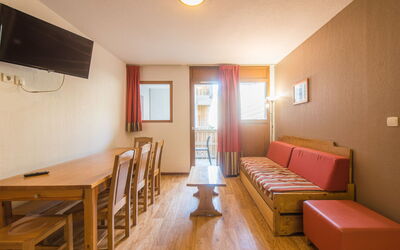 Logement:&nbsp;Etoiles D'Orion 510.7