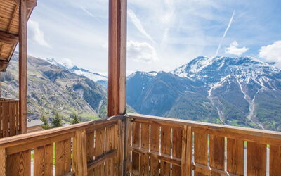 Logement:&nbsp;Etoiles D'Orion 510.9