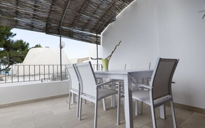 Torre Vado 650