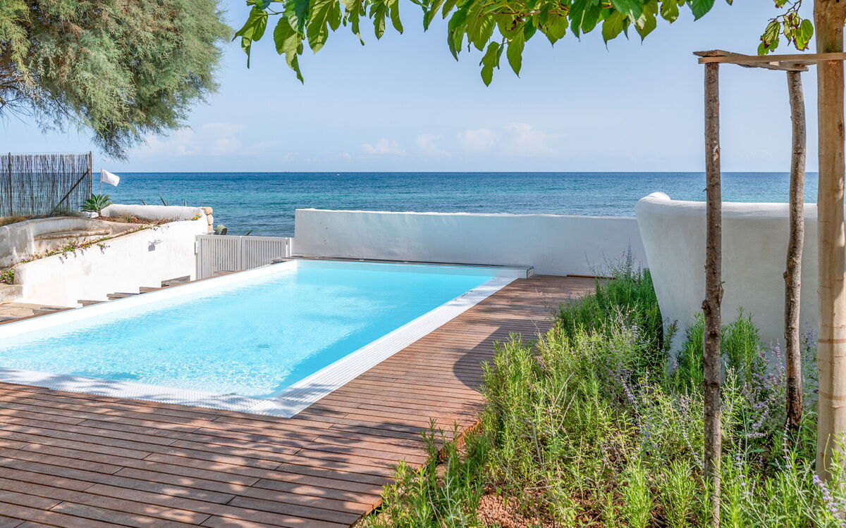 Villa Clementina