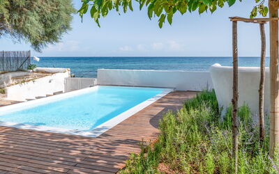 Villa Clementina