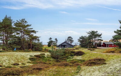 Galt - 200M from the Sea