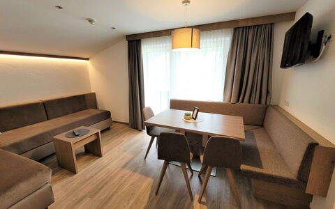 Logement:&nbsp;Top 6 (Panorama) 110.3
