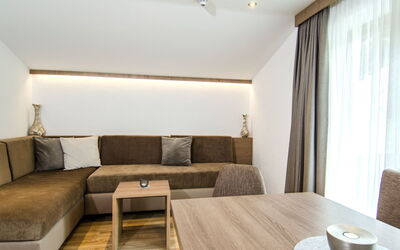 Logement:&nbsp;Top 6 (Panorama) 110.3