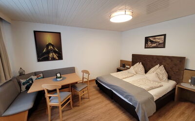 Logement:&nbsp;Studio 1 110.1