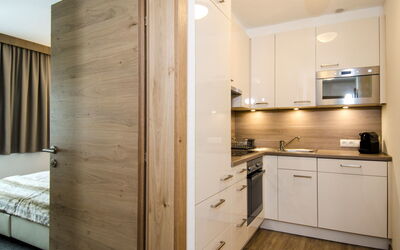 Logement:&nbsp;Top 6 (Panorama) 110.3