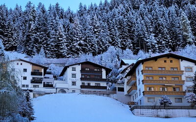 Logement:&nbsp;Top 7 110.4